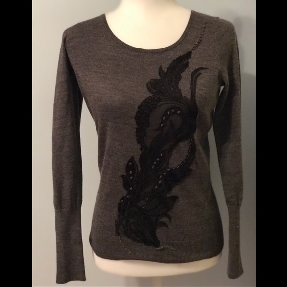 Anthropologie Sweaters - Anthropologie Sweater